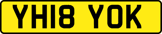 YH18YOK