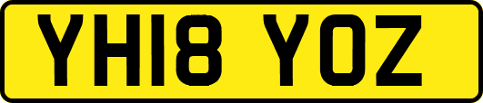 YH18YOZ