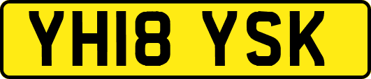 YH18YSK