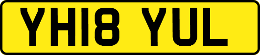 YH18YUL