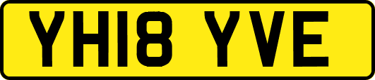 YH18YVE