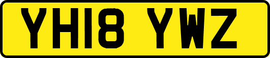 YH18YWZ