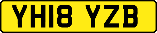 YH18YZB