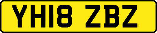 YH18ZBZ