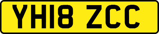 YH18ZCC