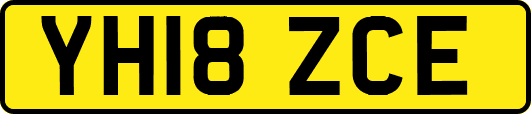 YH18ZCE