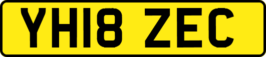 YH18ZEC