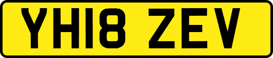 YH18ZEV