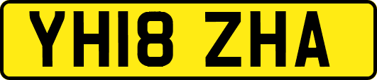 YH18ZHA