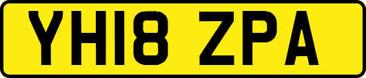 YH18ZPA