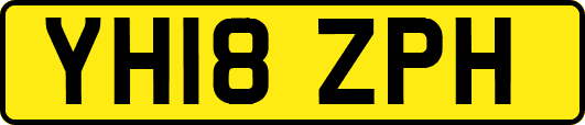 YH18ZPH