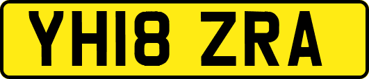 YH18ZRA