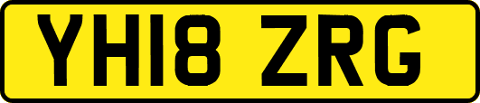 YH18ZRG