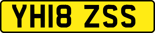 YH18ZSS