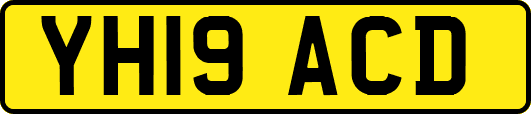 YH19ACD