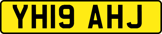 YH19AHJ