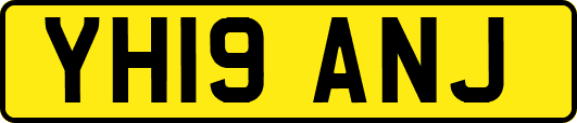 YH19ANJ
