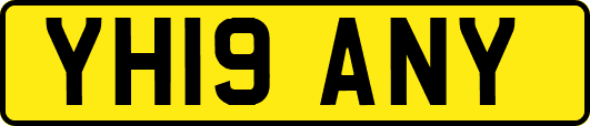 YH19ANY