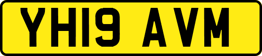 YH19AVM