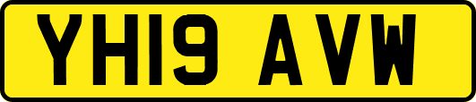 YH19AVW