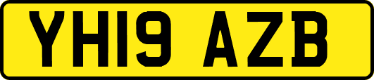 YH19AZB