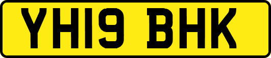YH19BHK
