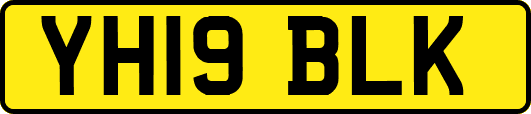 YH19BLK