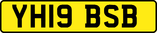 YH19BSB