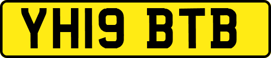 YH19BTB