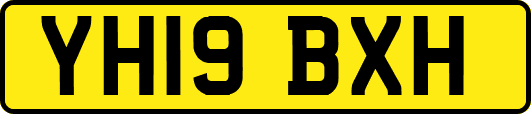 YH19BXH