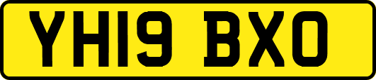 YH19BXO