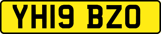 YH19BZO