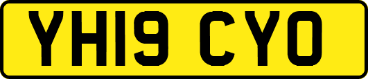 YH19CYO