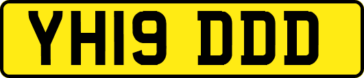 YH19DDD