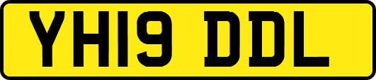 YH19DDL