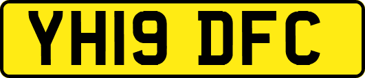 YH19DFC