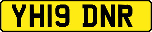 YH19DNR