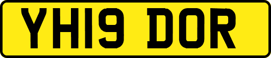 YH19DOR