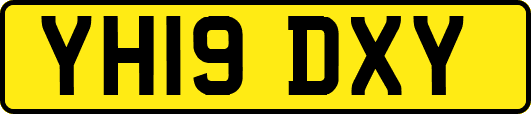 YH19DXY