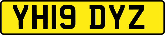 YH19DYZ