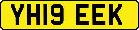 YH19EEK