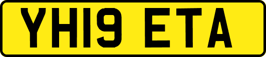 YH19ETA