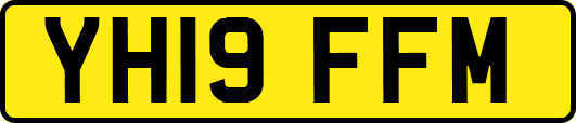 YH19FFM