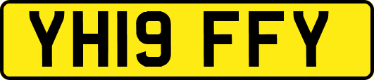 YH19FFY