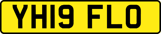 YH19FLO