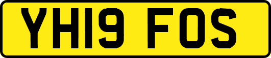 YH19FOS