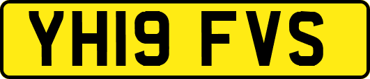 YH19FVS