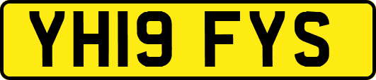 YH19FYS