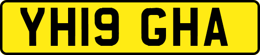 YH19GHA