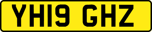YH19GHZ